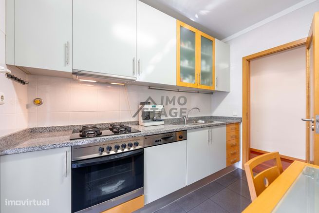 Apartamento, 118 m², Valongo-23