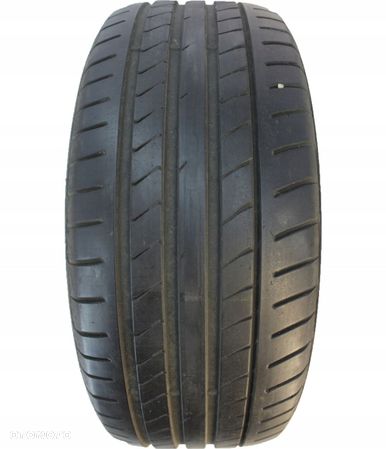 225/50R17 94W Dunlop SP Sport Maxx TT 60587 - 1