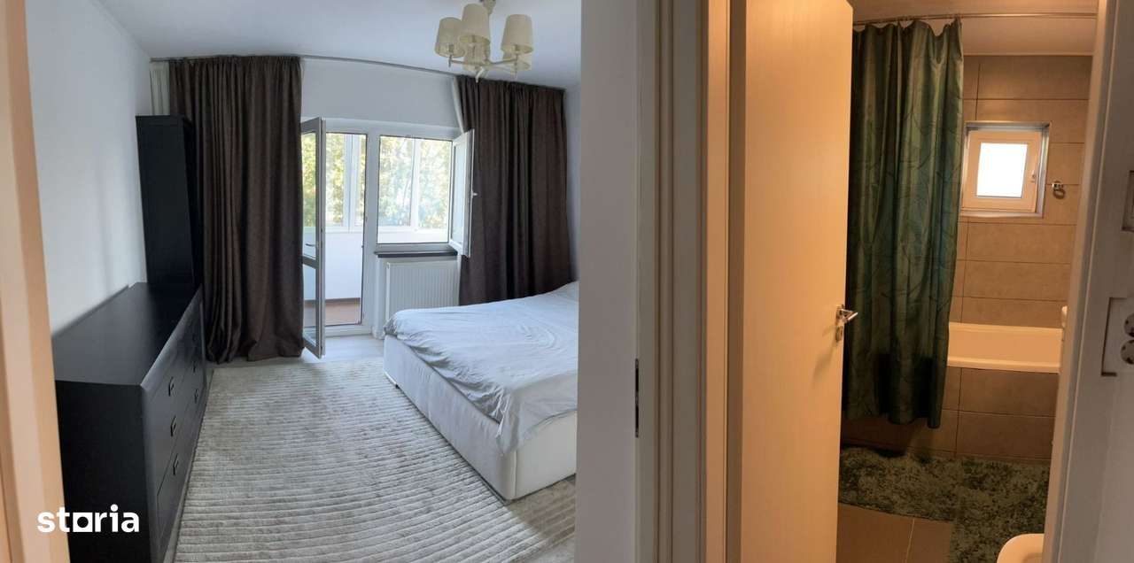 Apartament 2 camere zona Parc  Vacaresti/Oltenitei - Imagine principală: 5/16