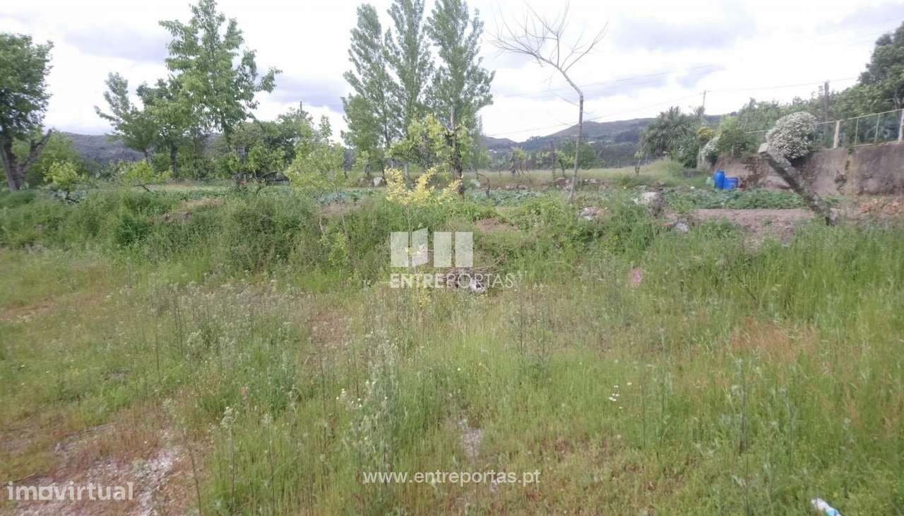 Venda Terreno, Soalhães, Marco de Canaveses - Grande imagem: 2/7