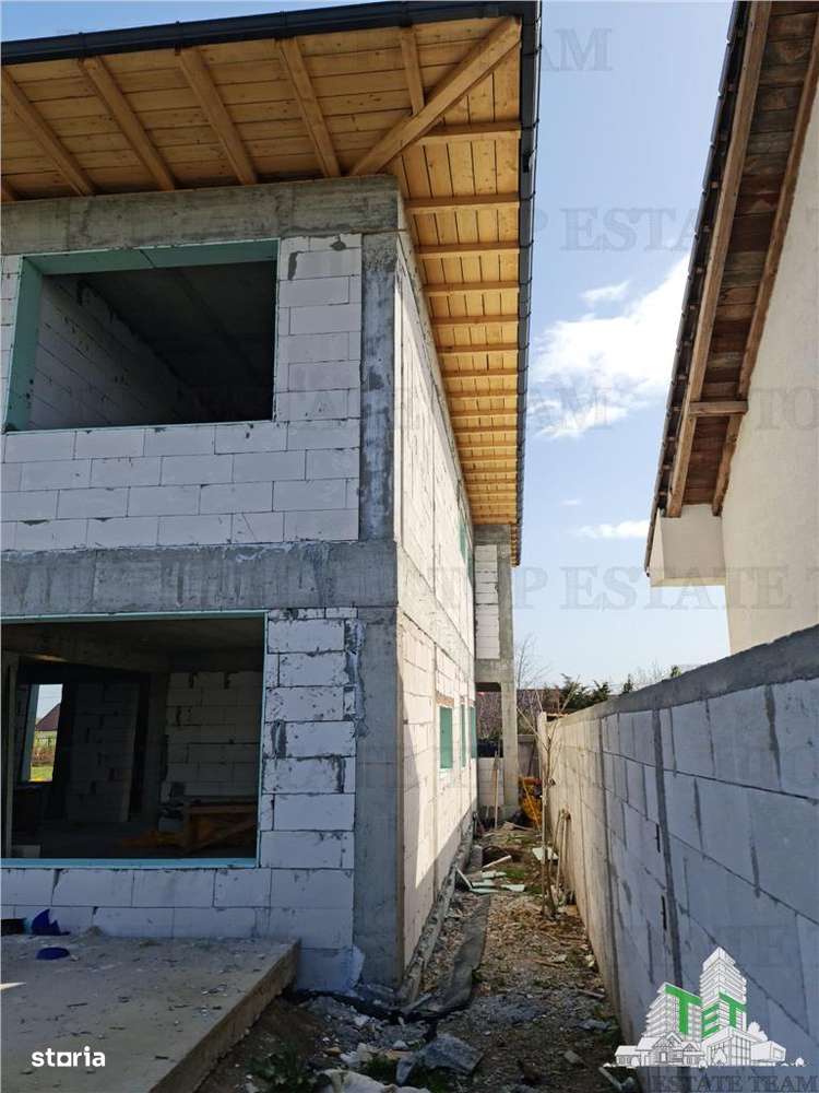 Casa nefinalizata, oportunitate de investitie,  Valu lui Traian - Imagine principală: 5/11