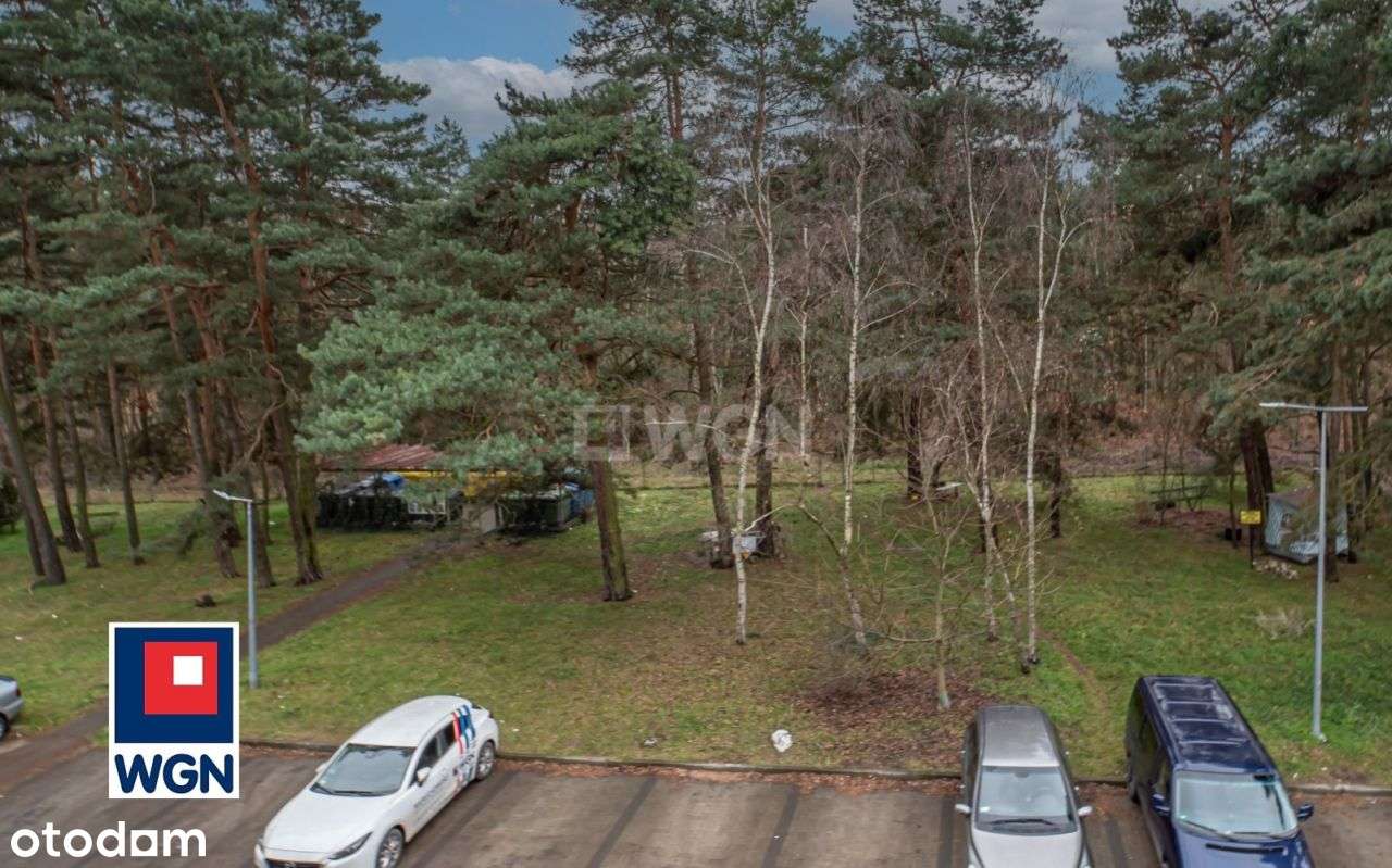 Mieszkanie, 30,70 m², Szczytnica-12