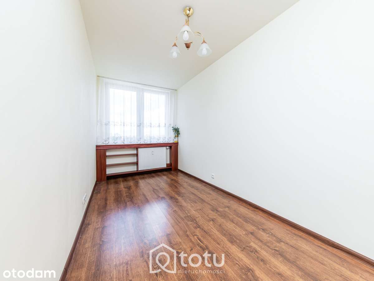 2 pokoje po remoncie I Panorama Warszawy-9