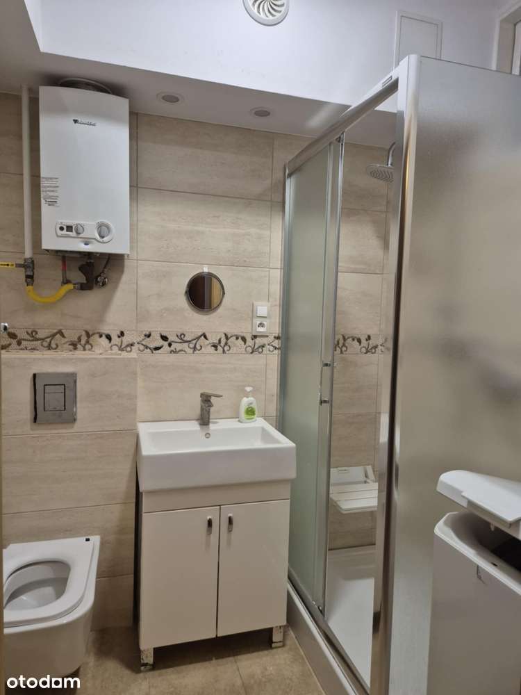 Przytulne 2-pokojowe mieszkanie w Kraśniku Fabrycznym - Pełny obrazek: 4/7