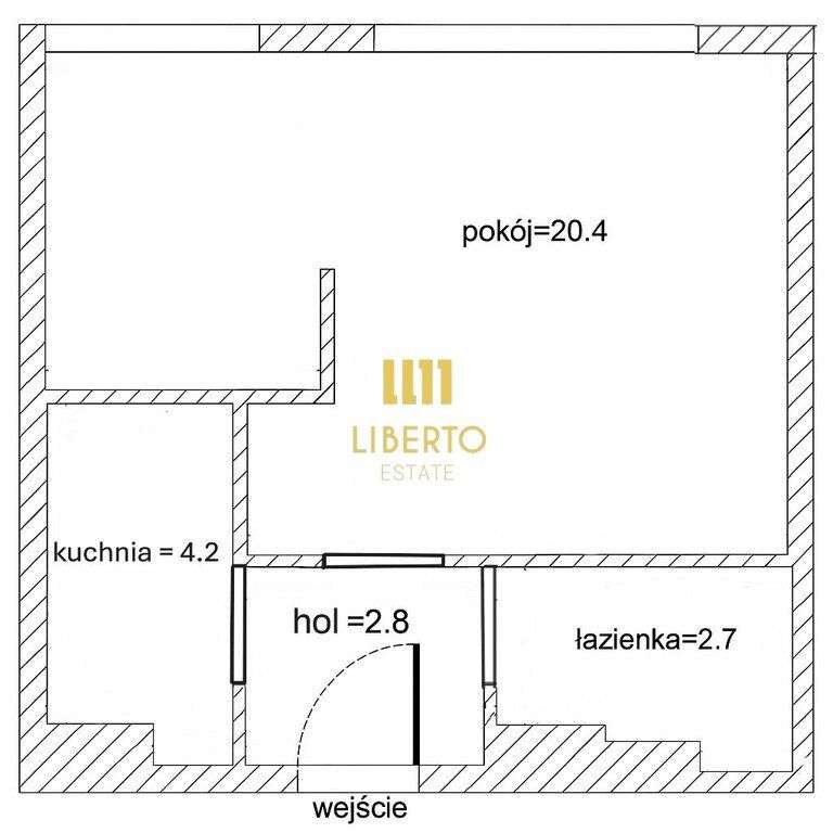 Kawalerka, Metro Politechnika, Okazja !!!!!!!-1