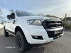 Ford Ranger 2.2 TDCi CD Limited 4WD - 1