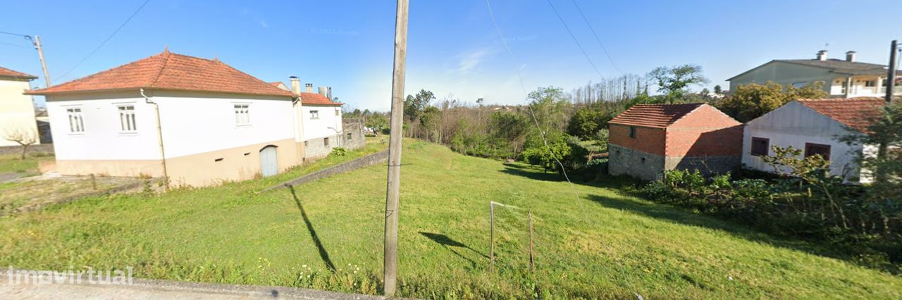 Terreno para venda || Memória || Leiria - Grande imagem: 3/3