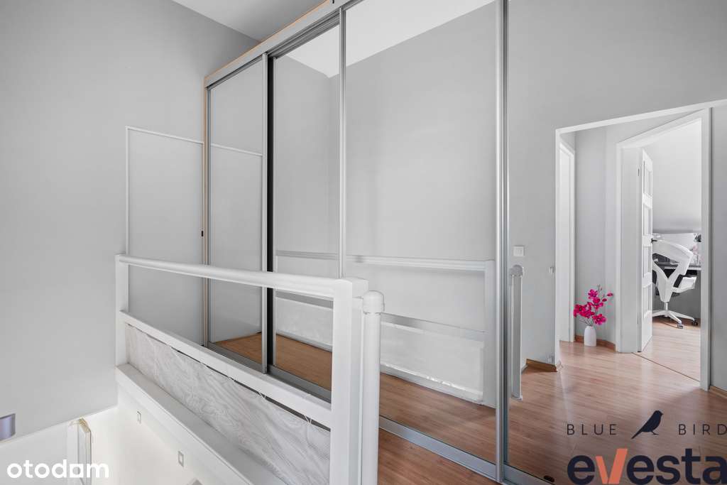 Siechnice/4 pokoje/2 poziomy/garaż/komórka/gotowe-9