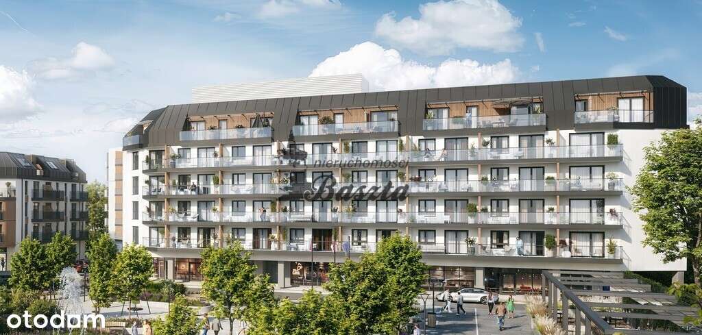 Apartamenty  Bel Mare Home Międzyzdroje - Pełny obrazek: 2/15