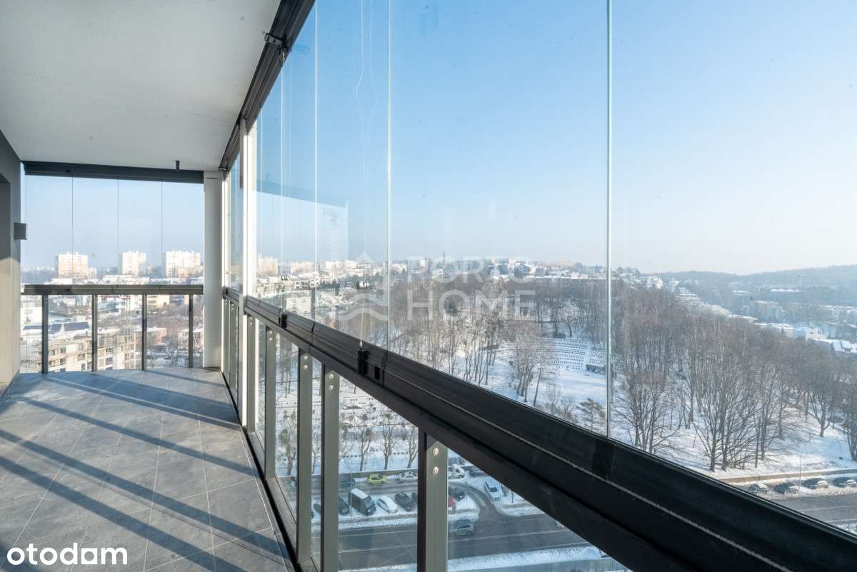 Premium 4 pokoje | Fitness & sauna | Blisko morza-2