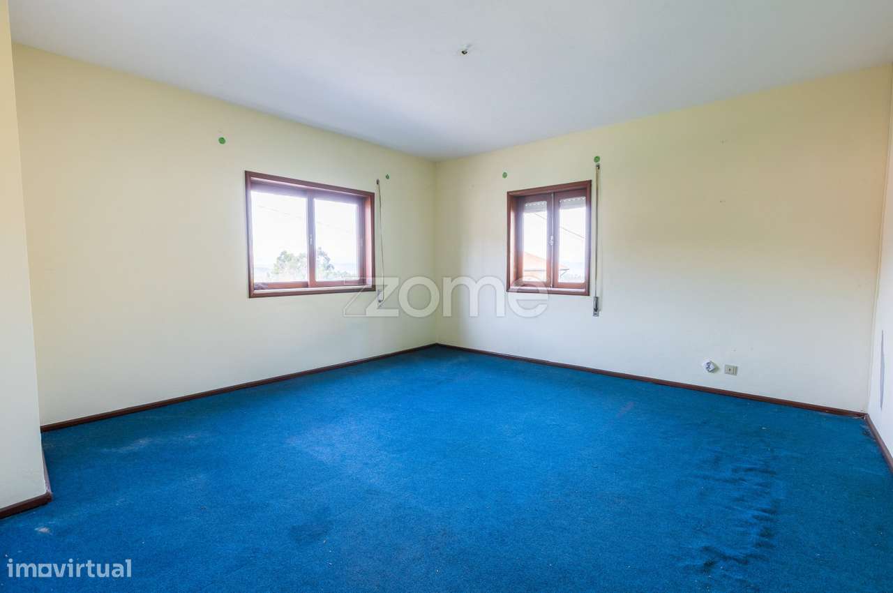 Moradia T3 térrea em Tabuadelo, Guimarães - Grande imagem: 4/17