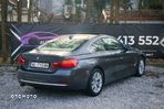 BMW Seria 4 420d Coupe Sport-Aut Luxury Line - 6