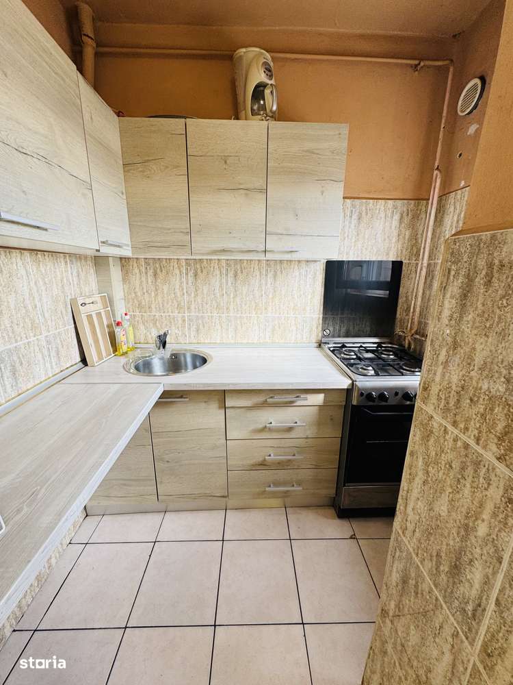 Garsoniera Micalaca/Lidl - Imagine principală: 1/7