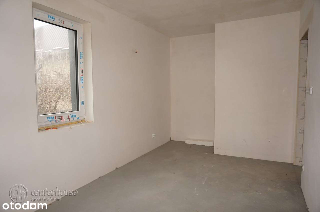 Rzeszów Biała dwupoziomowe mieszkanie z własnym wejściem - Pełny obrazek: 5/9