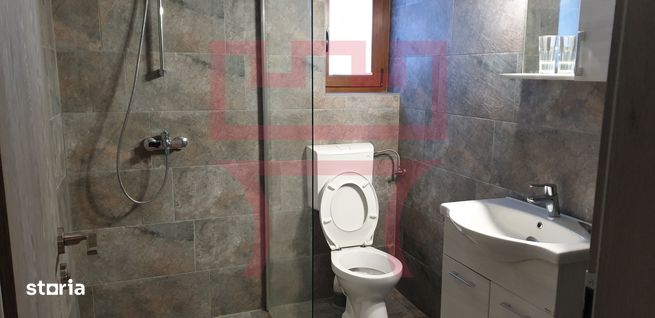Vanzare apartament la parter/ demisol cu parcare Manastur Campului-5
