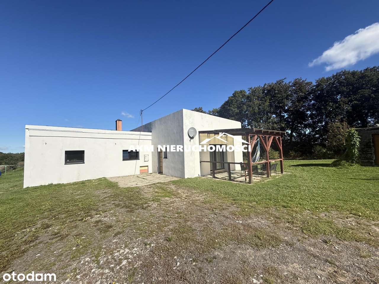 Dom w Rudnikach z dużą działką. - Pełny obrazek: 5/19