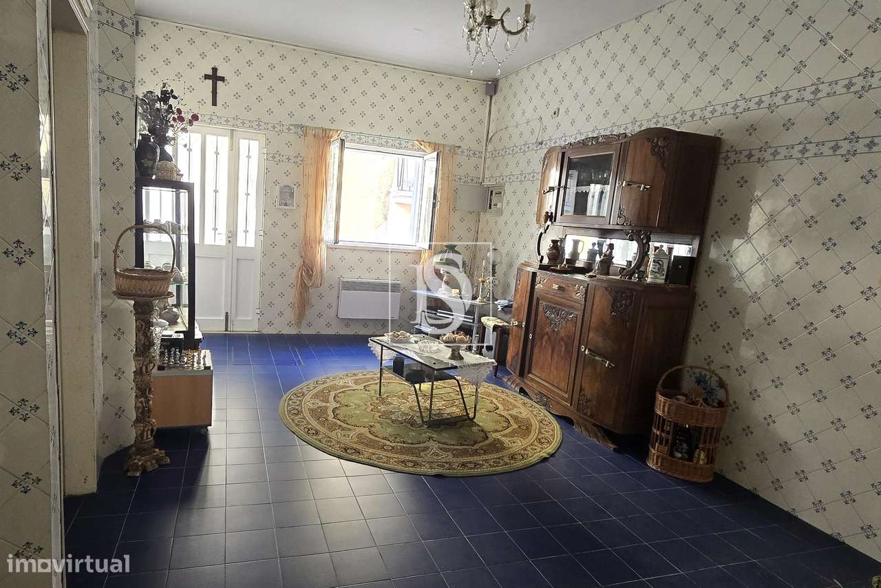 Moradia no Centro de Minde | 160 m²-10