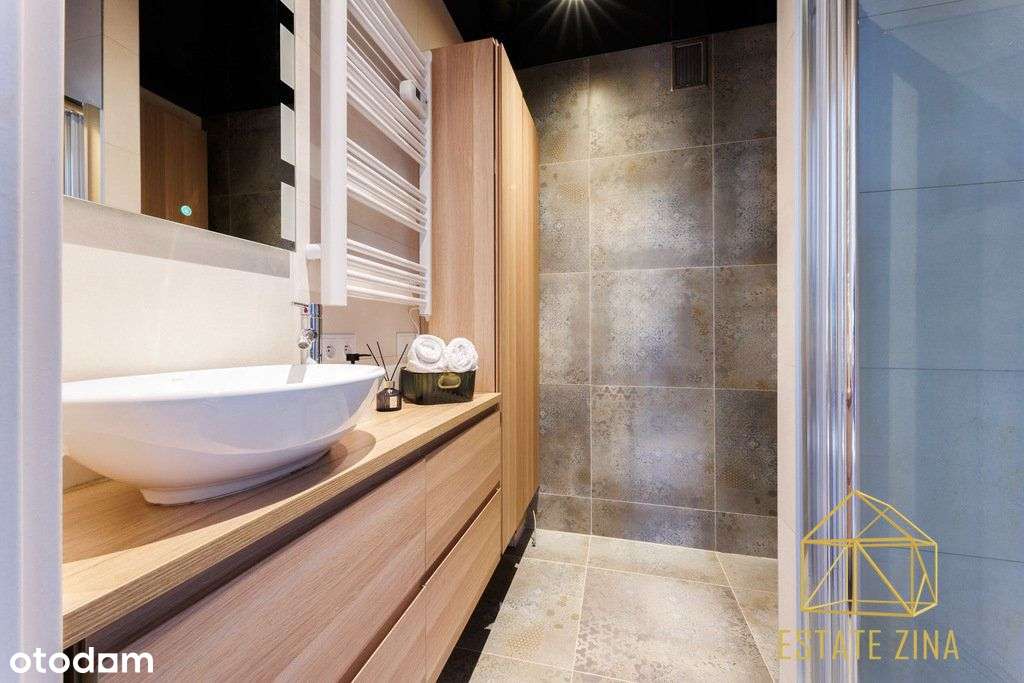 Dębniki | Ice | 3 niezależne pokoje | 93m2-16