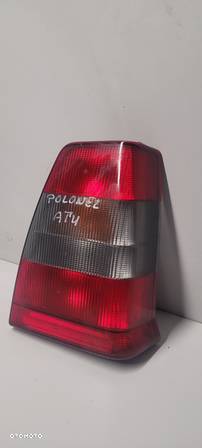 POLONEZ FSO ATU PRAWA LAMPA TYŁ ORYGINAŁ - 2