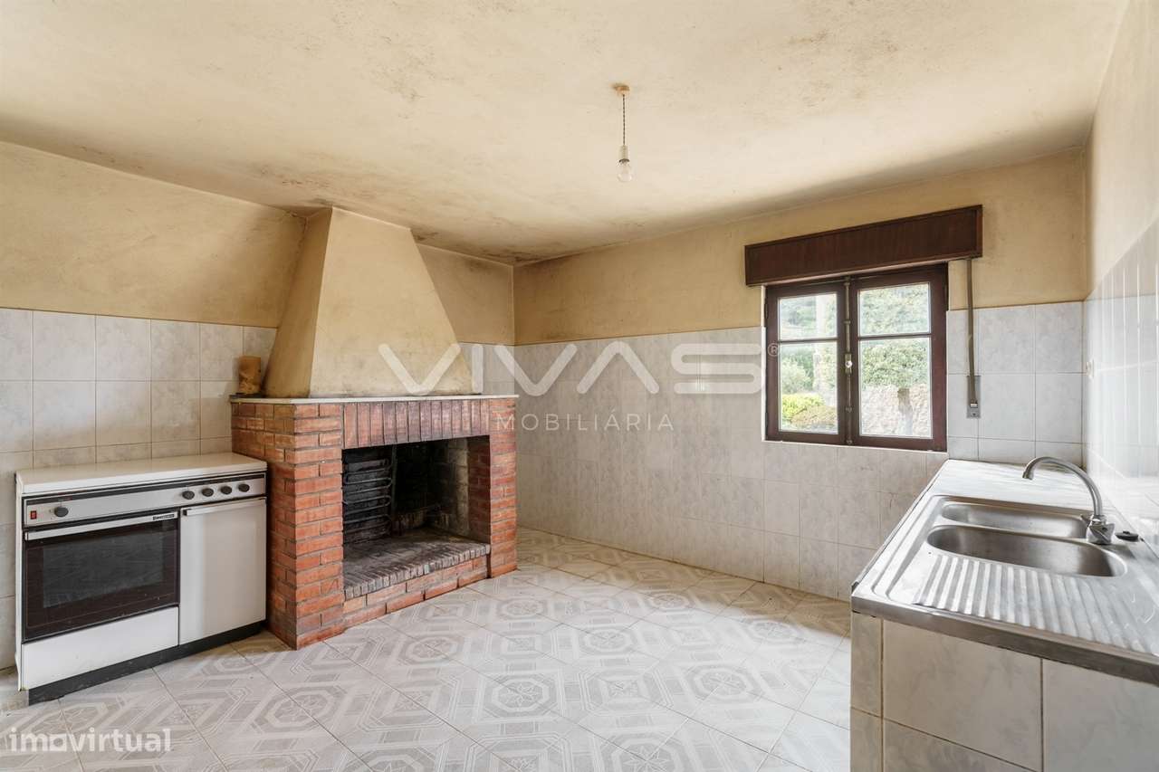 Moradia T4 Venda em Escariz (São Mamede) e Escariz (São Martinho),Vila - Grande imagem: 4/35