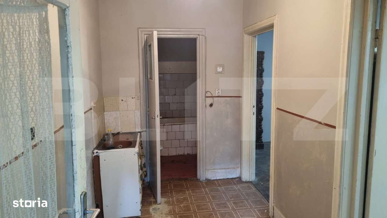 Apartament zona Centrala - 44mp - Imagine principală: 5/6