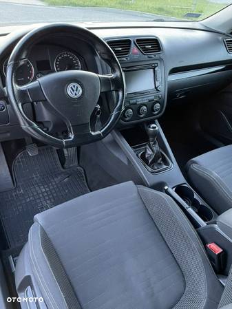 Volkswagen Scirocco 1.4 TSI - 12