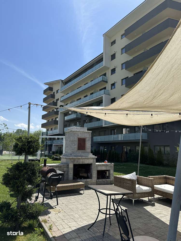 Apartament cu 3 camere, 78 mp + 7,6mp balcon, iunie 2027, in construc.-4
