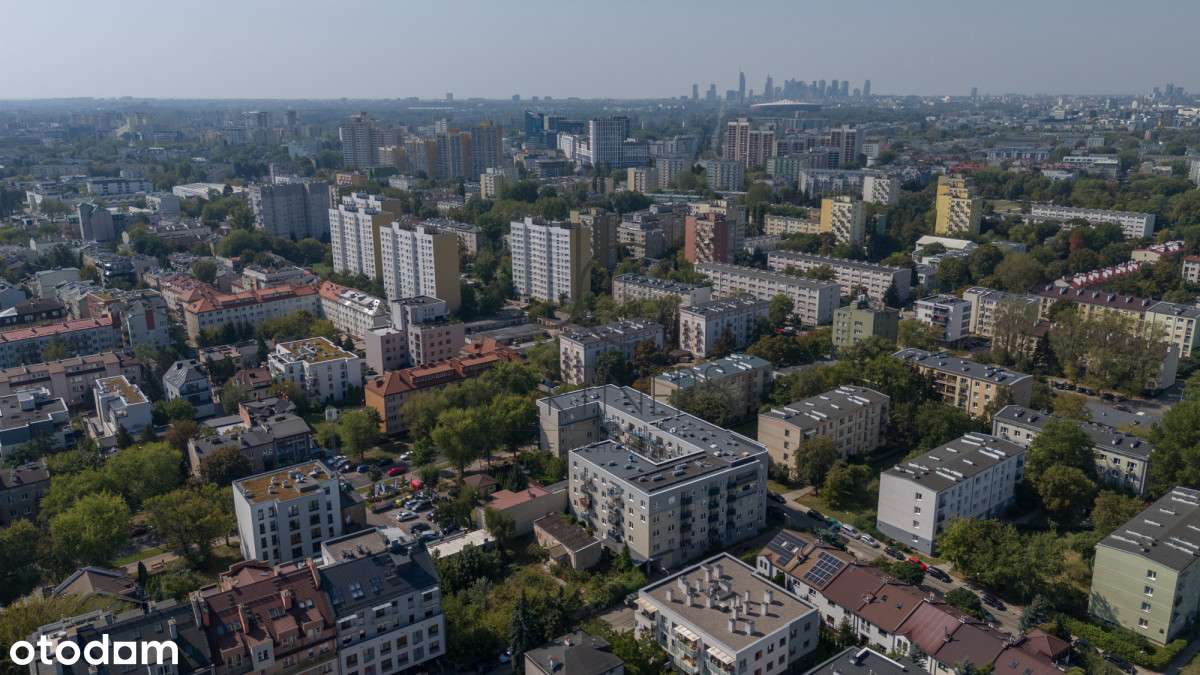 Działka inwestycyjna, zabudowa wielorodzinna-10