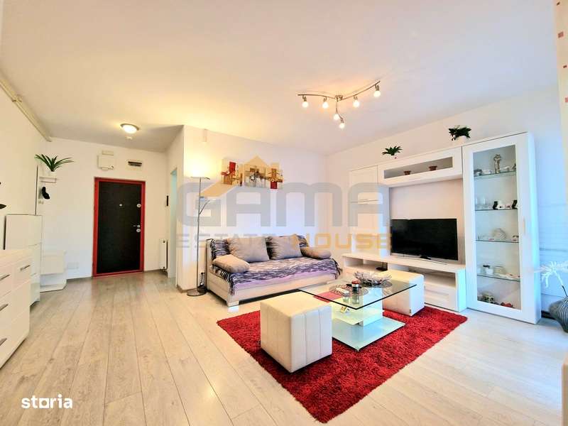 Apartament 2 camere Ared Micalaca - Imagine principală: 3/10