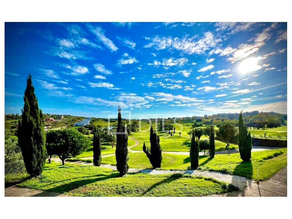 Terreno para construção em Oeiras Golf Residence - Grande imagem: 4/5