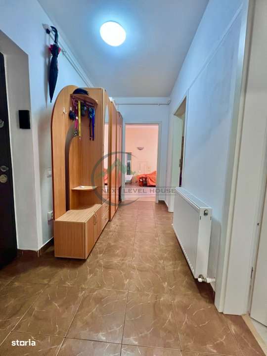 Apartament 2 camere, curte proprie, Sanpetru Residence - Imagine principală: 5/12