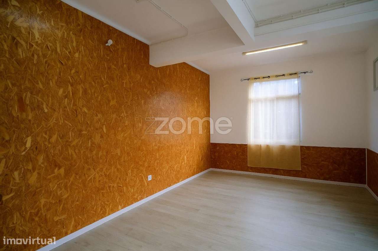 Espaço Comercial com Potencial para Moradia/AL - São Vicente Ferrei...-7