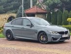 BMW M3 CS DKG - 11