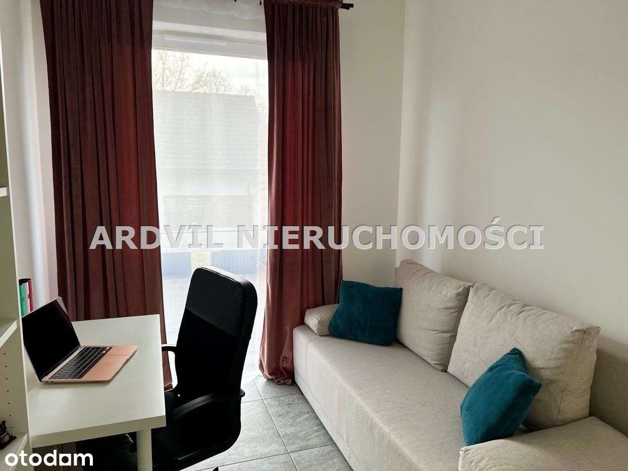 Porosły, ul. Szumiących Traw, 3pok., 519.000zł!-8