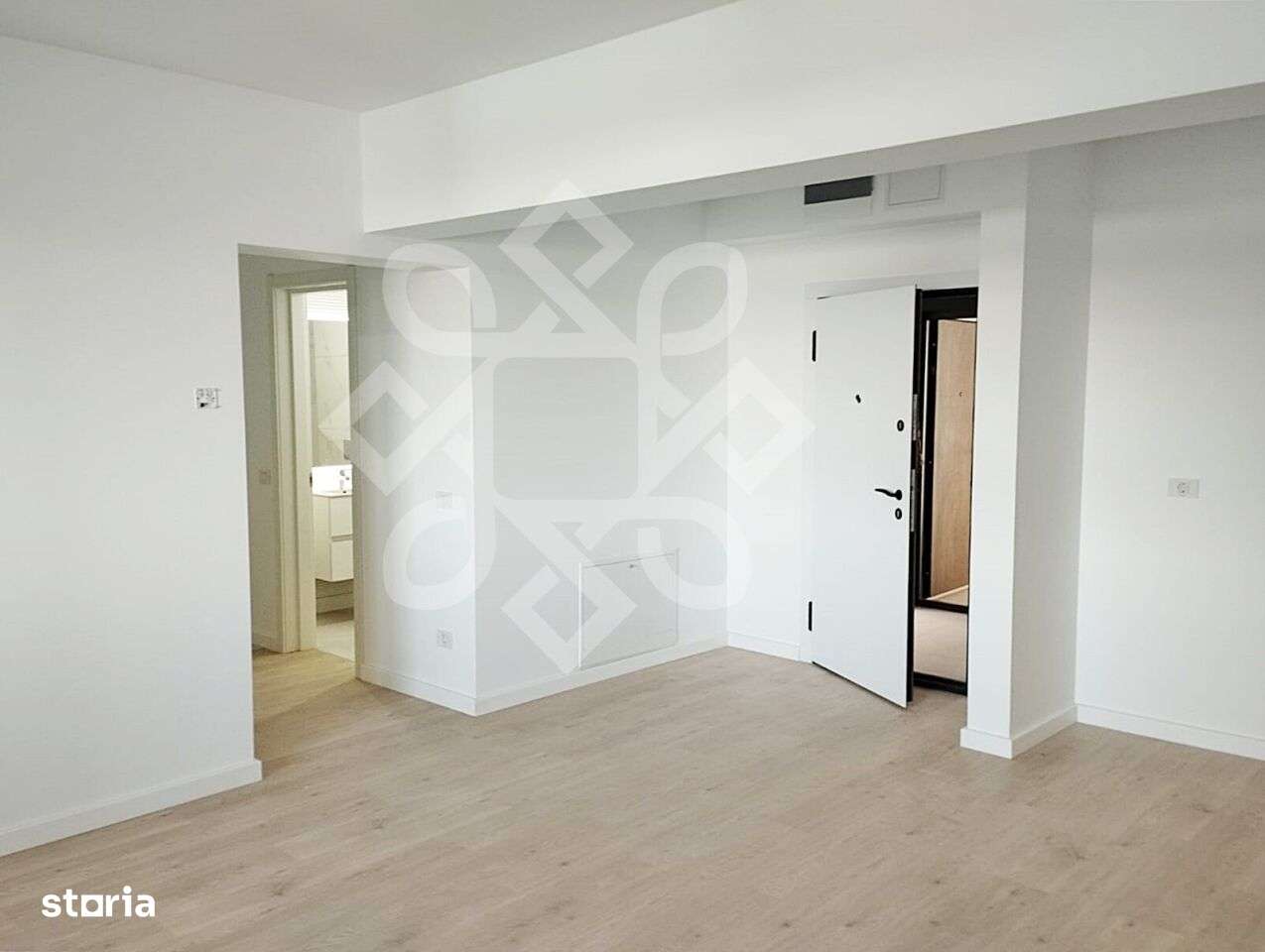 Apartament cu 2 camere in Prima Urbana 3 - Imagine principală: 4/12