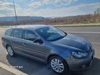 Volkswagen Golf Variant 2.0 TDI DPF Style - 3