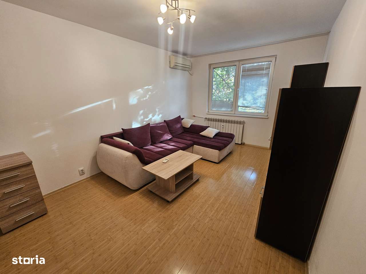 Apartament 2 camere Militari | Lujerului | constructie 1980 - Imagine principală: 2/9