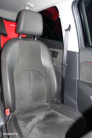 Seat Leon 1.8 TSI X-Perience S&S 4Drive DSG - 29