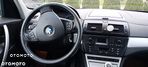 BMW X3 2.0i - 8