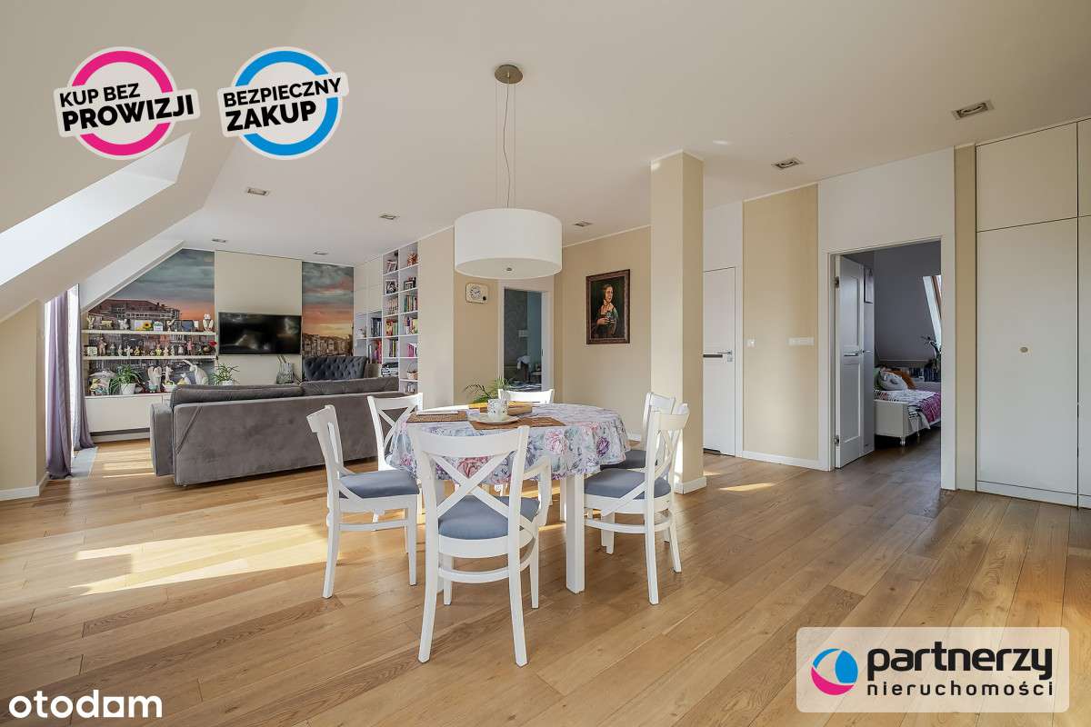 Apartment in Gdynia - View 2