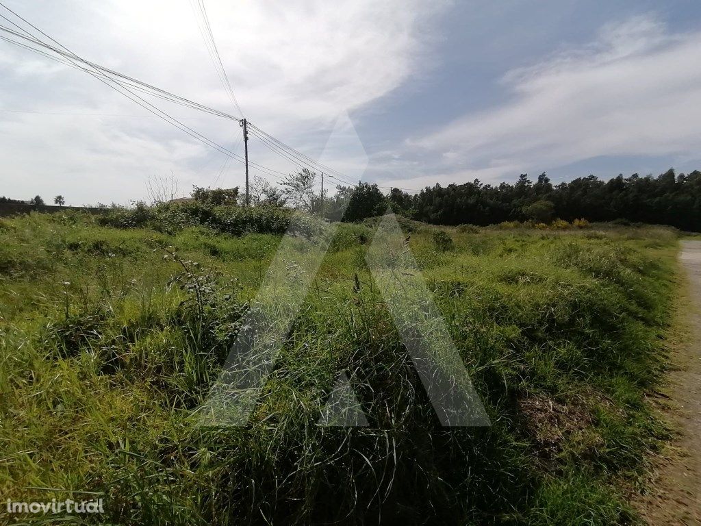 Terreno para construção em Esgueira