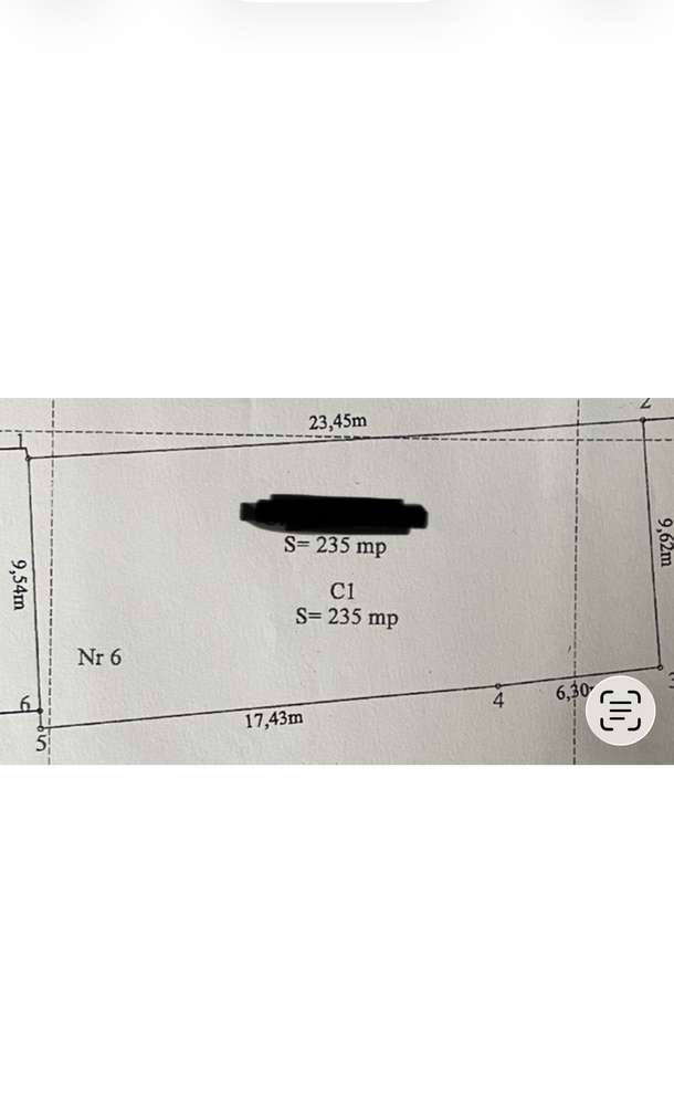 Hala structură metalică 235 mp înălțime 6 m Terezian / Kogălniceanu-8