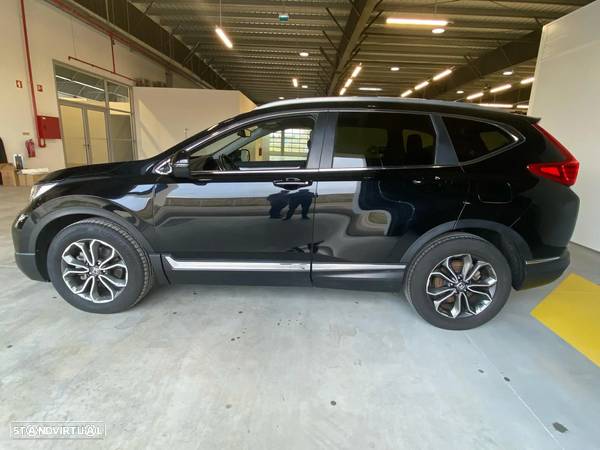 Honda CR-V 2.0 i-MMD Lifestyle - 2