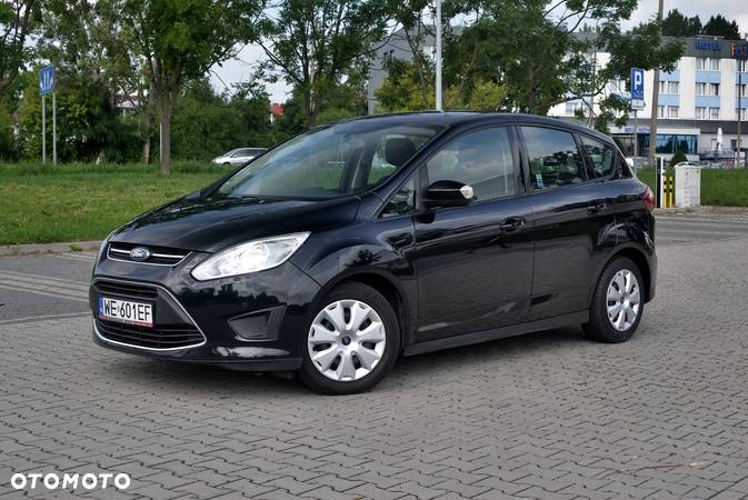 Ford C-MAX 1.6 TDCi Trend - 2