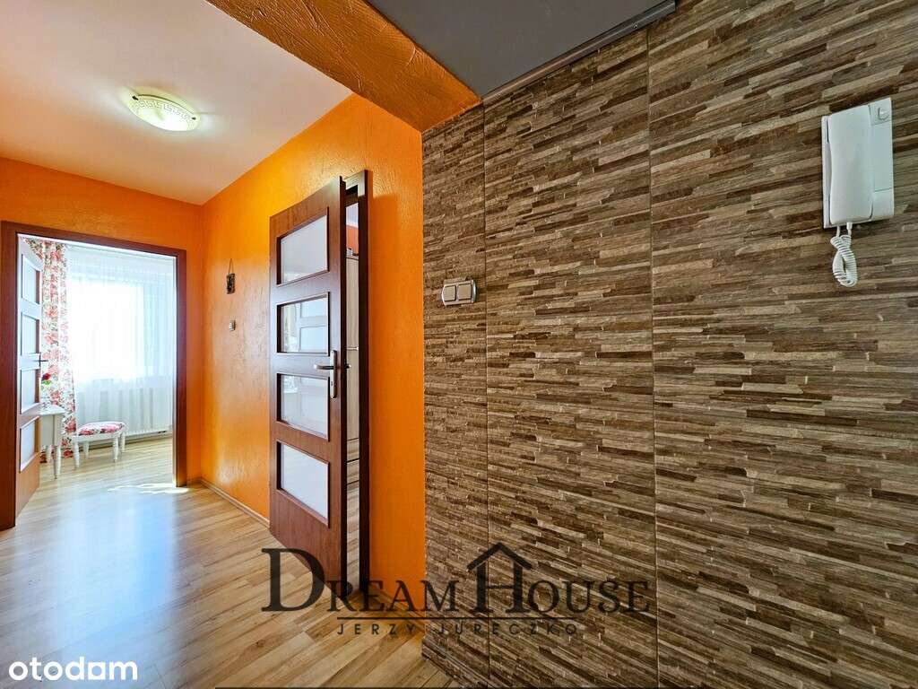 3 pokojowe mieszkanie na os. Górczyn-13