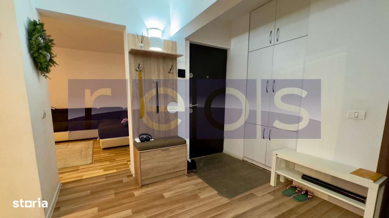 VANZARE 4 CAMERE DECOMANDAT | BUCUR OBOR | METROU - Imagine principală: 4/14