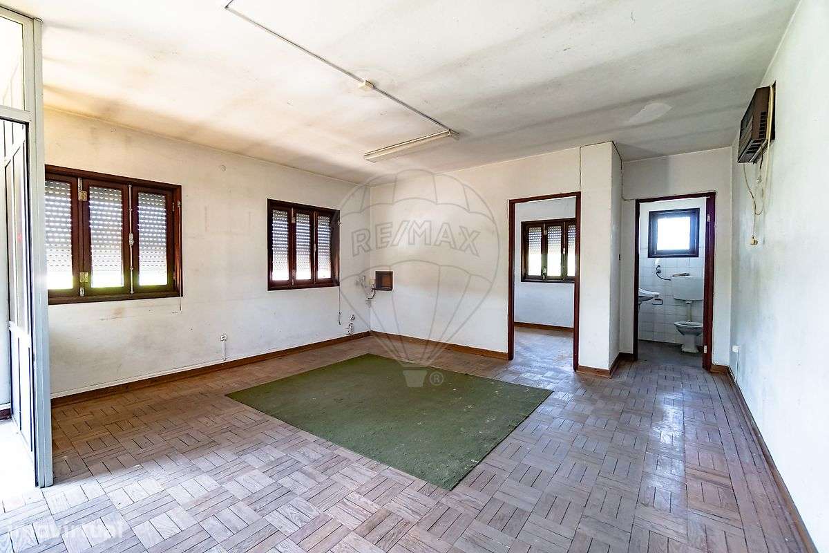 Escritório T0 para venda - Grande imagem: 3/24