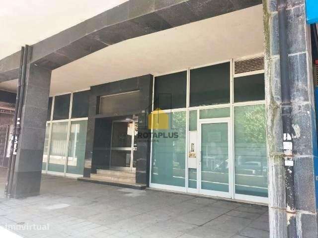 Loja Av. Fernão Magalhães - Grande imagem: 2/11