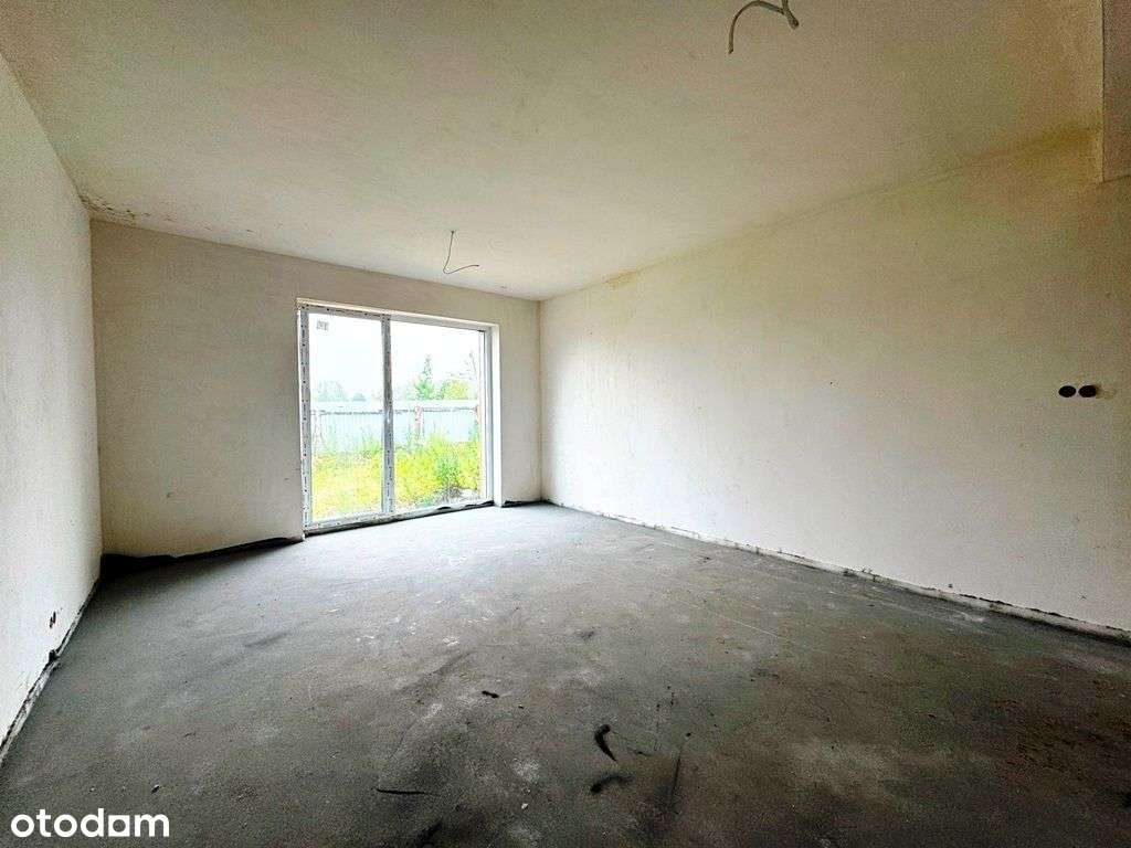 Niwa Park - III etap | ostatnie mieszkanie na 2026-10