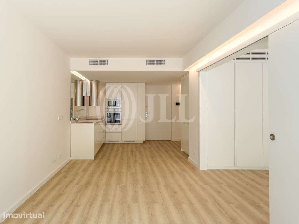 Apartamento T1 com varanda, COPA Cool Living, Lisboa - Grande imagem: 3/44